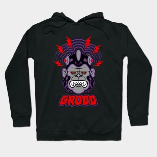 Grodd Hoodie